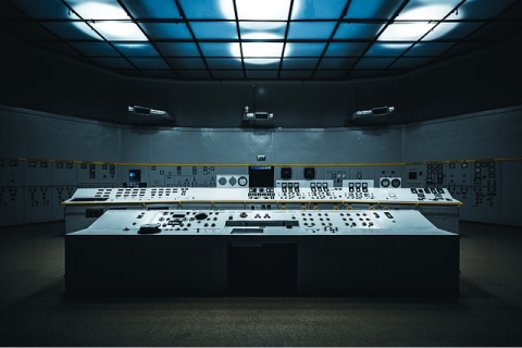 Автоматика и управление